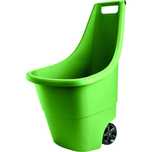 Roaba, cuva din plastic