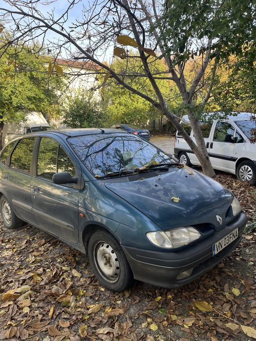 Vand Renault Scenic