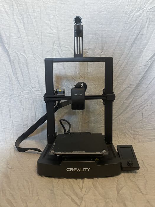 Creality Ender 3 V3 SE
