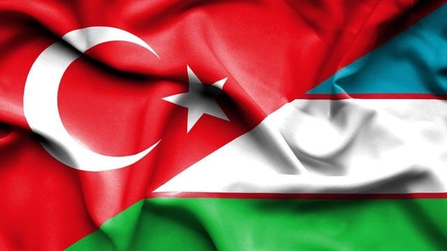 Tarjimon / Tercüman Türkçe - Özbekçe