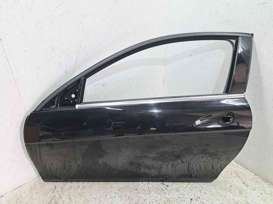 Usa stanga fata Mercedes Clasa C Coupe (C204) Facelift AMG [Fabr 2011-