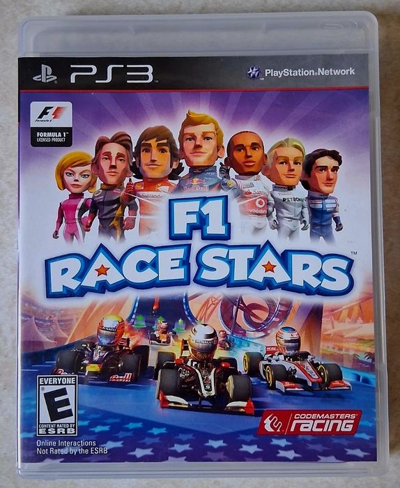 Sonic/Spiderman/Dragon B/M Kombat/Diablo/Ice Age/G Force Playstation 3