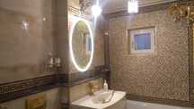 Amenajari interioare,exterioare gresie,sanitare, Spaccatta, decoratii!