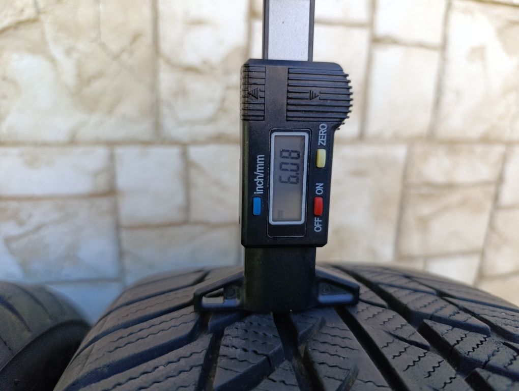 Зимни гуми Bridgestone 205/60/16