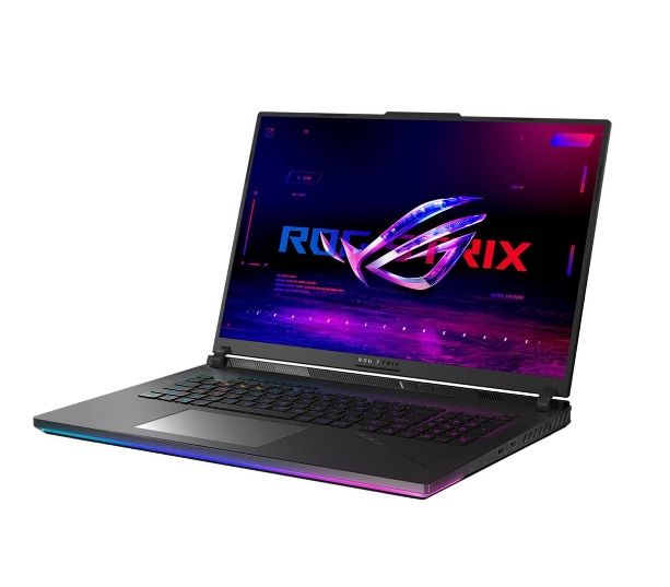 Игровой ноутбук Asus ROG Strix SCAR 18