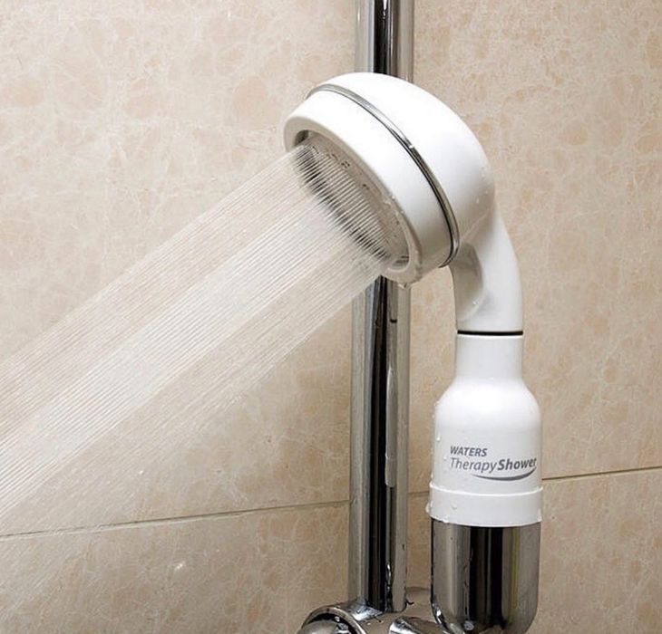 Душевая лейка Pure Pro