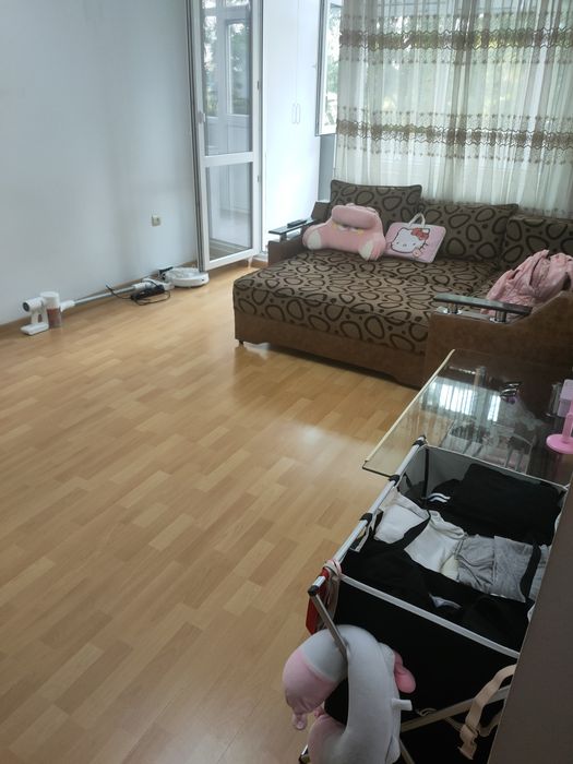 Servicii de Curățenie-Pentru O Casa Impecabila