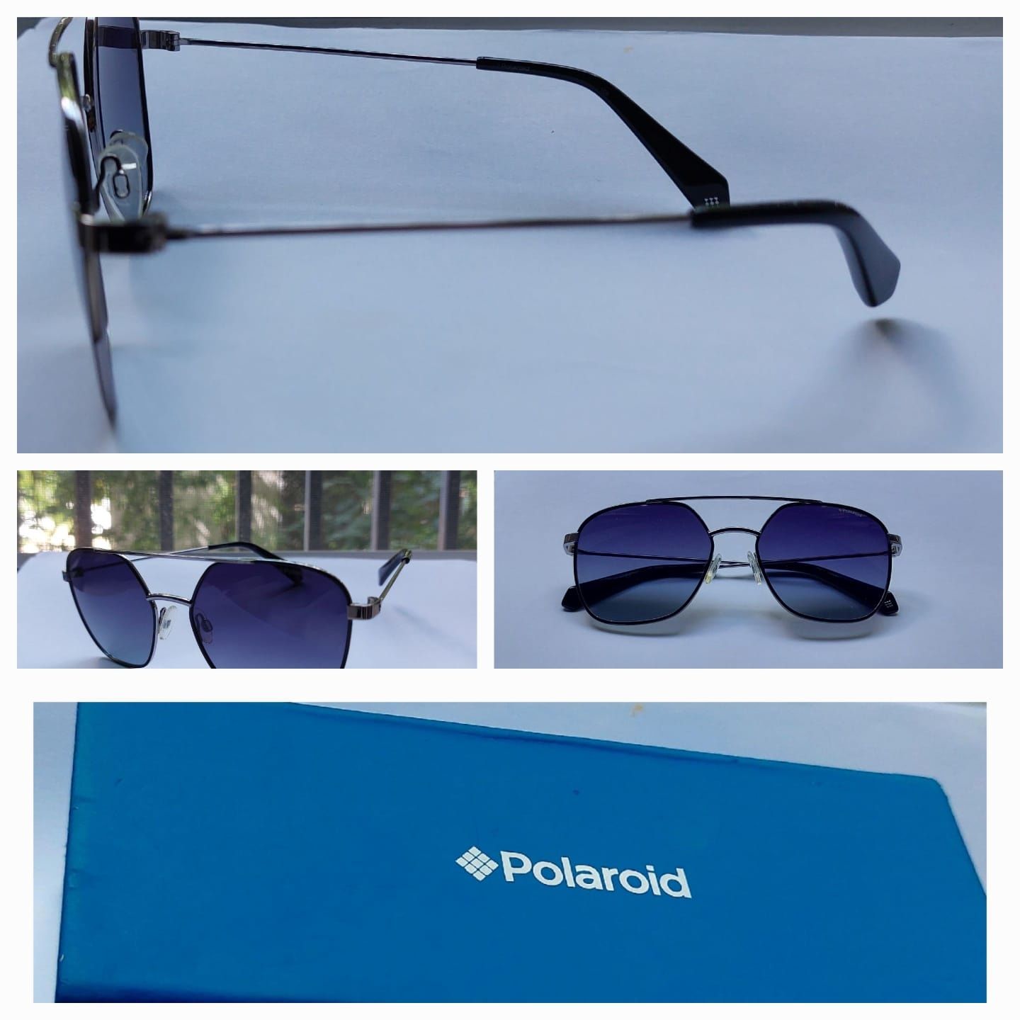 Ochelari Polaroid unisex