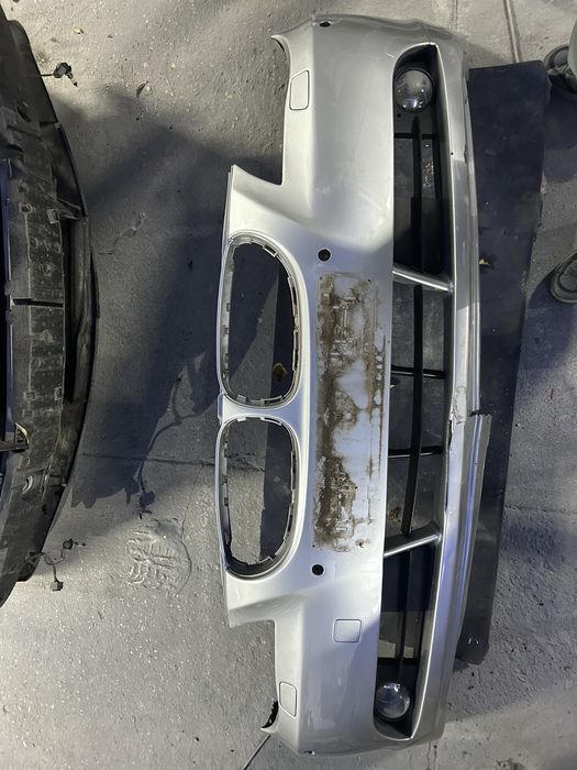 Оригинални брони за БМВ Е60