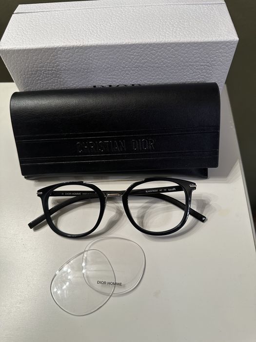 Нови оригинални рамки за диоптрични стъкла Dior Homme - Opticlasa