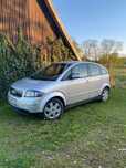 Audi A2 în stare bună