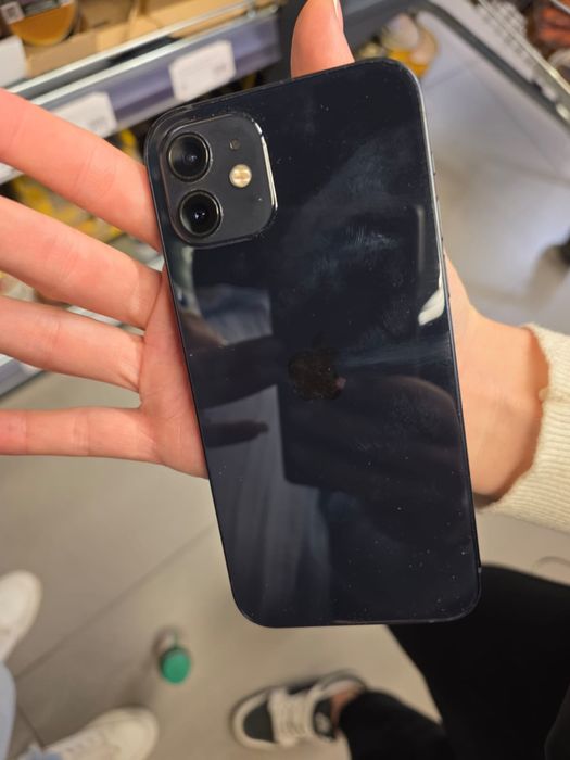 Айфон 12 обмен …