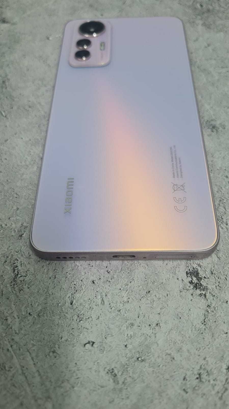 продам Телефон Xiaomi 12 LITE  128GB (Акын-Сара 116) ЛОТ 375179