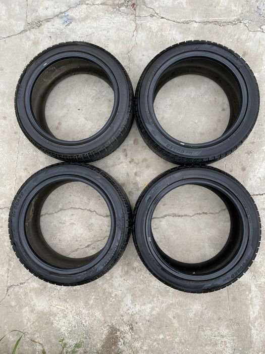 Yokohama 235/45/r18 зимны