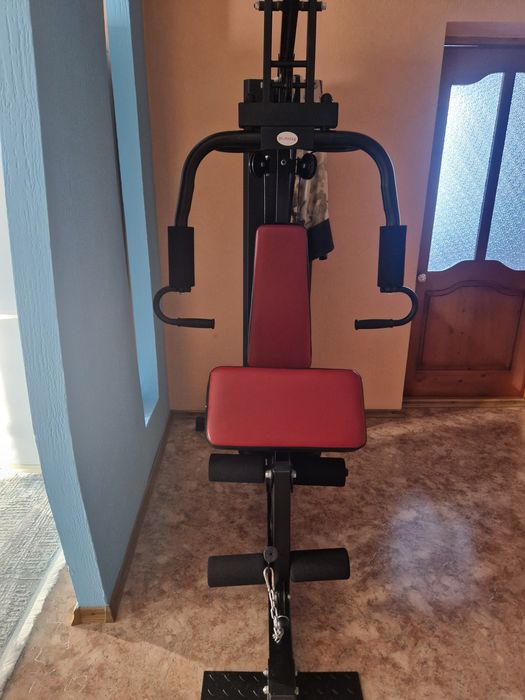 Тренажёр многофункциональный