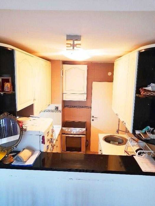 Дава се под наем Тристаен апартамент в Пловдив, Коматевски възел - 96 кв.м за 464.1 € - Снимка #2