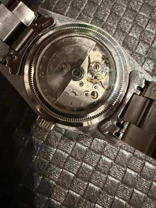 Rolex Oyster Perpetual Datejust 36mm бартер!