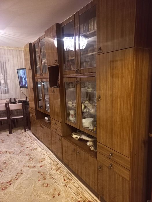 Продам стенку для гостинной