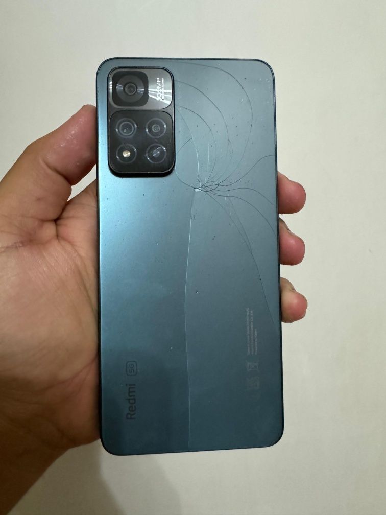 Редми нот 11 про + 5g