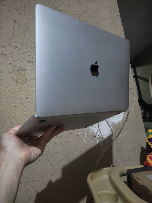MacBook air m1 2020