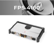 Focal FPS 4160 High-end Class AB 4 канален усилвател за автомобили