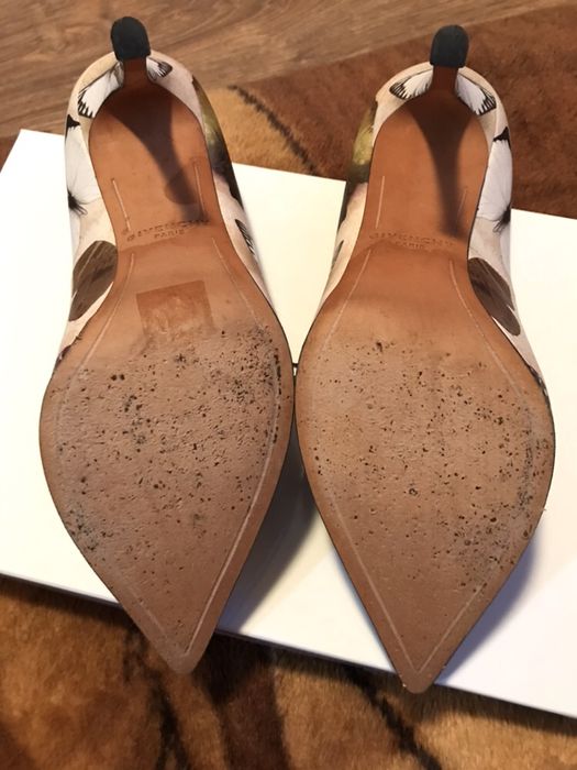 Pantofi Givenchy 35.5