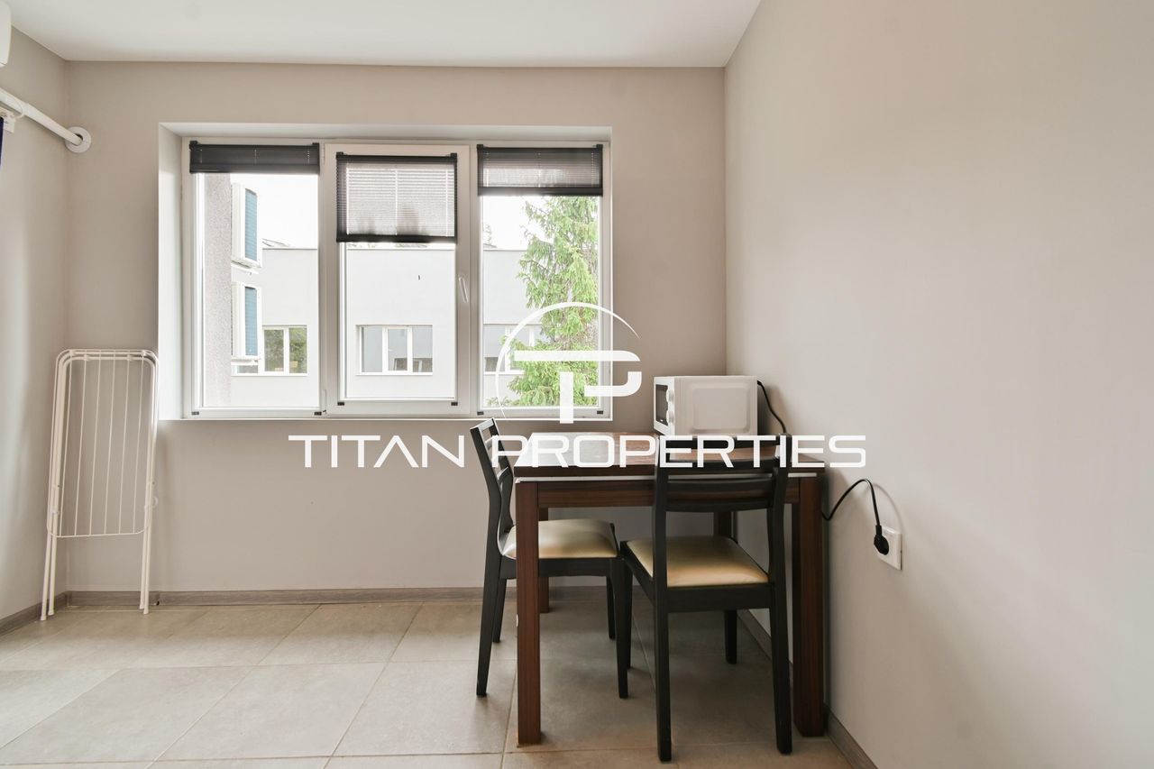 Дава се под наем Тристаен апартамент в София, Лагера - 65 кв.м за 650 € - Снимка #2