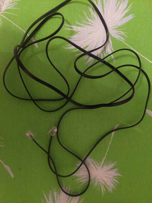 Продам кабель патч корд