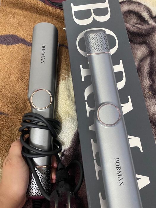 Стайлер Borman сатылады