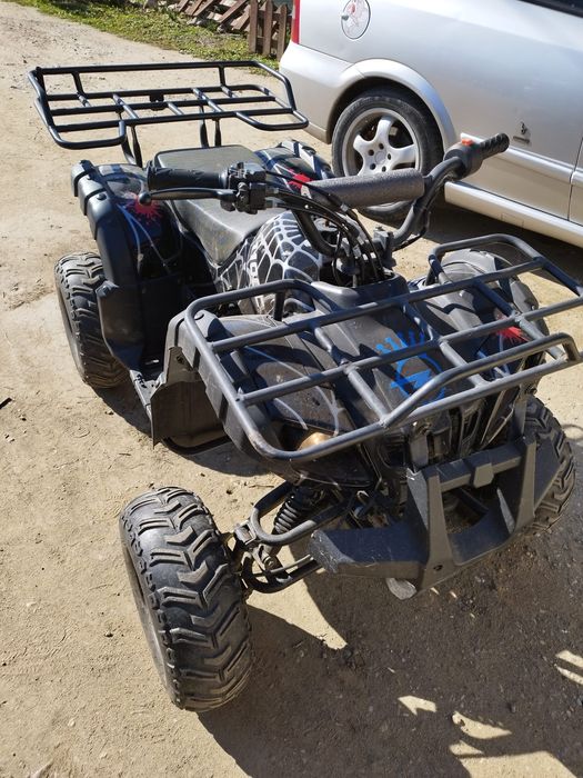 Atv KXD 110cc automat fara marsalier