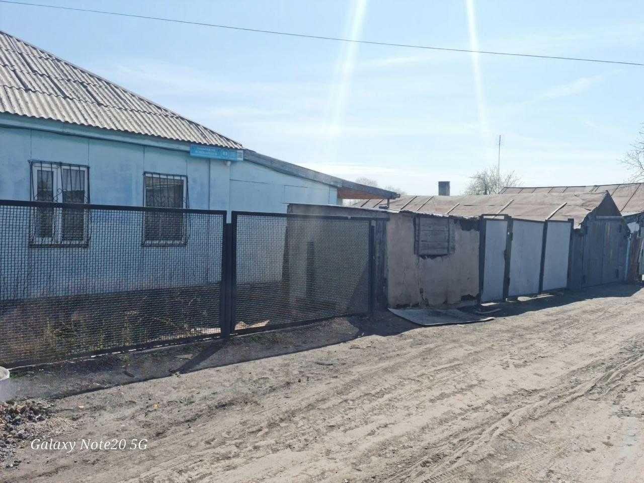 $ продам хороший дом в Сортировке