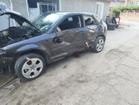 Продавам на части Ауди А3 8p 2.0 140 BKD 4x4