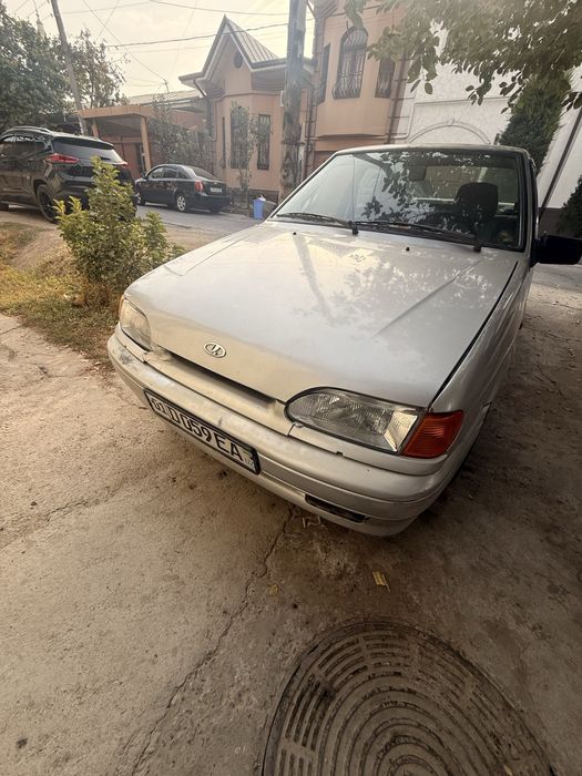 Продам vaz 2115 год 2008