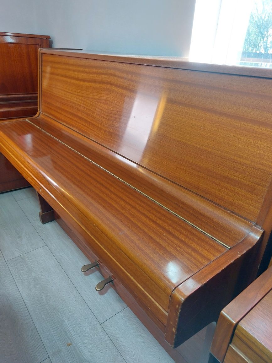 Pianina EUTERPE ( brand Bechstein)