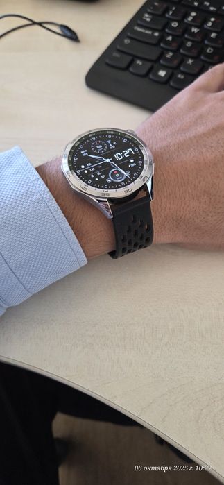 Продам смартчасы Huawei Watch GT4