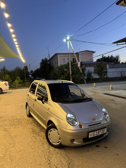 Matiz best 2010  yil arendaga
