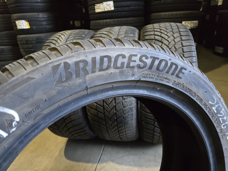 255/45/19//235/50/19 BRIDGESTONE