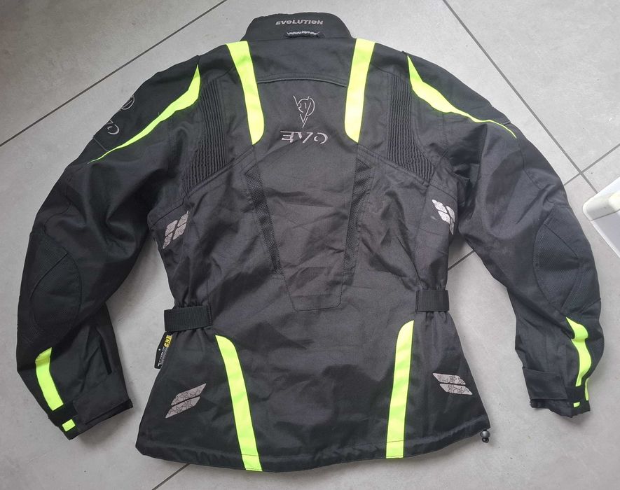 Geaca Moto Femei marime M