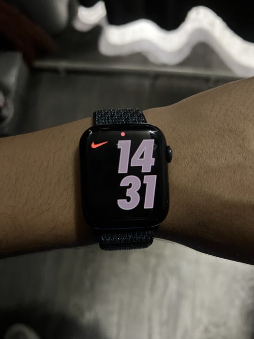 Apple Watch 9/45 оригинал