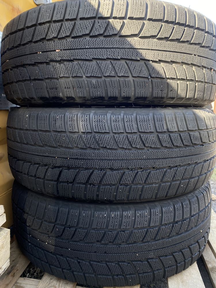 Шины 245/55 R19 Highlander