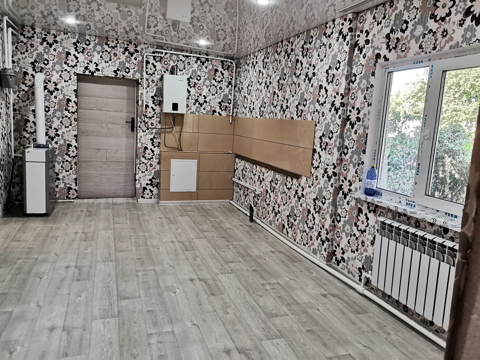 Продам дом в Асане