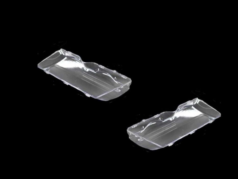 Стъкла за фарове на BMW 3 E46 (1997-2001) - 4 Врати