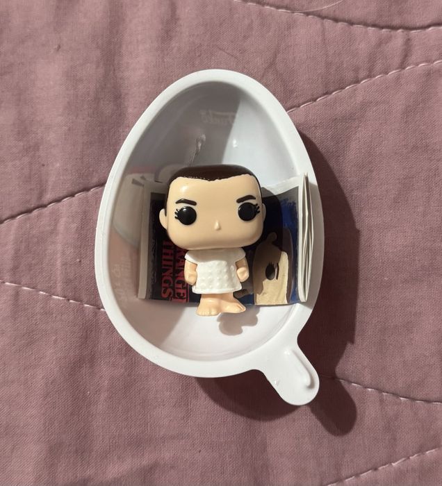 Киндер джой осд фигурки