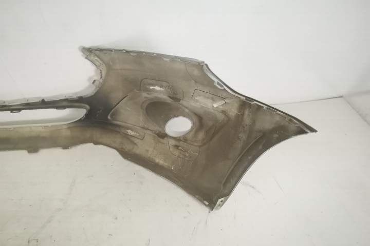 Предна броня Aftermarket в добро състояние Форд Транзит Конект / Ford