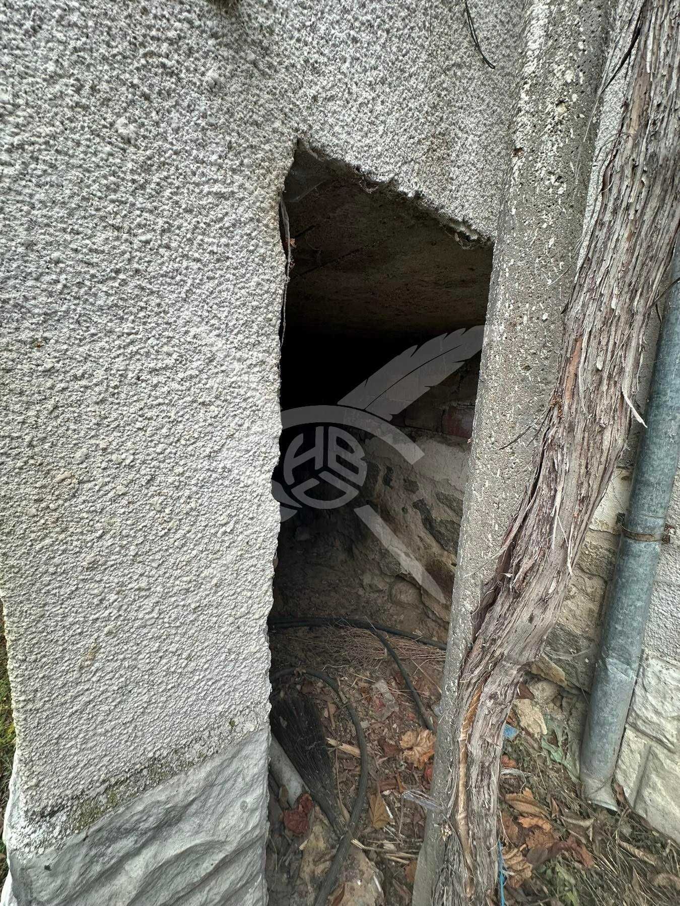 Къща с 2дка двор в Климент! 73840