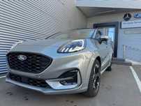 Ford Puma Ford Puma MCA 5 usi ST-Line X 1.0l mHEV 155 CP A7