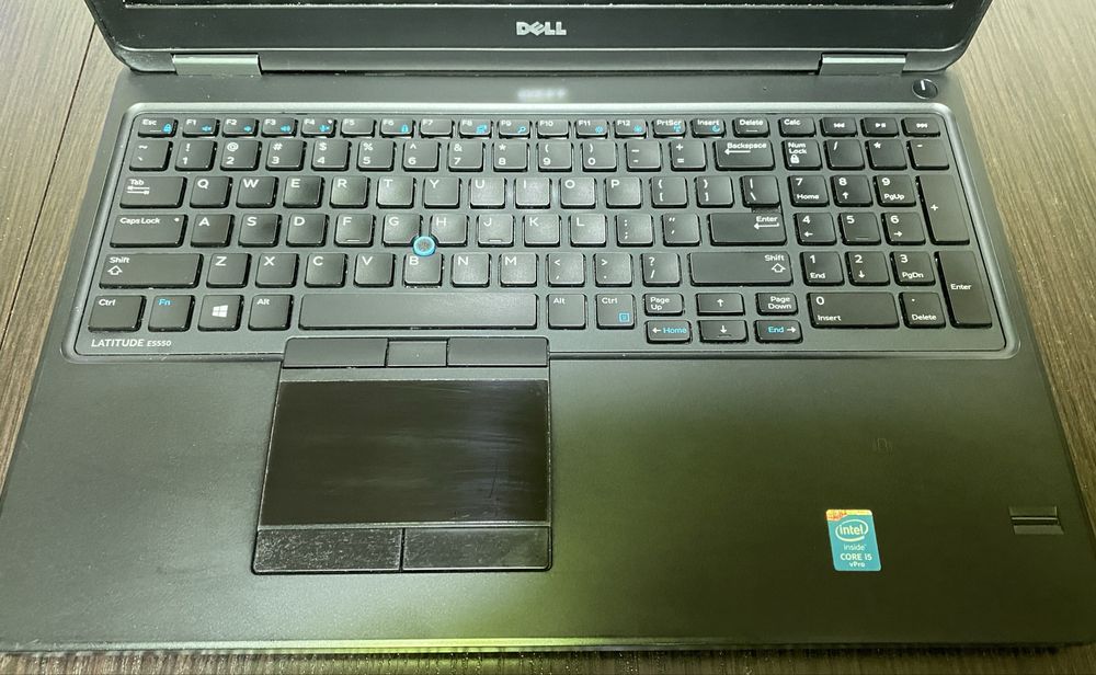 Vand laptop DELL Latitude E6540 si E5550