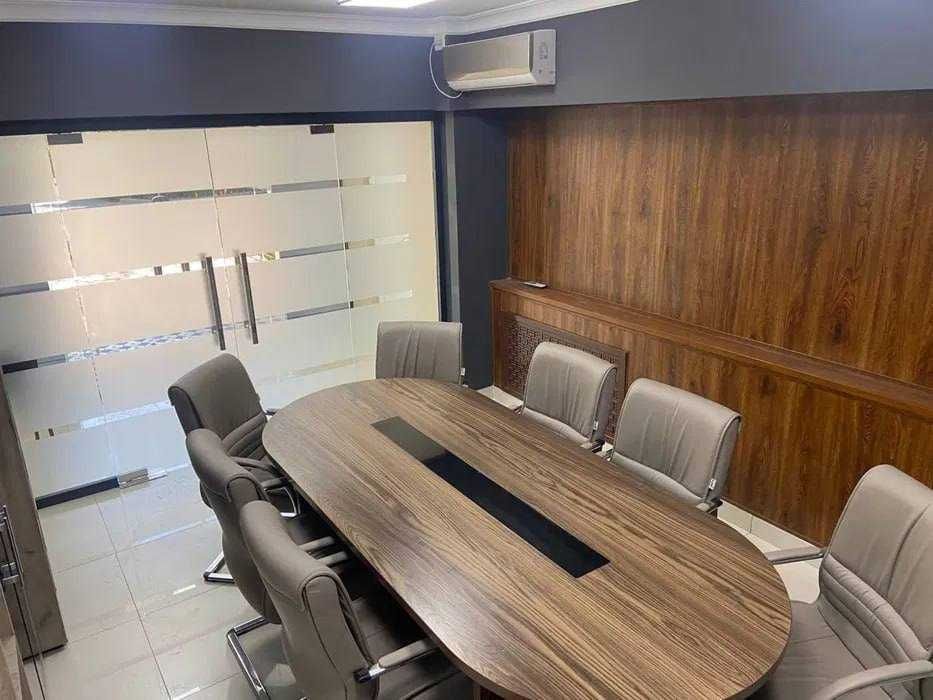СДАЕТСЯ ОФИС В АРЕНДУ! 124 кв.м, ЦУМ, Мирабадский район. ССС