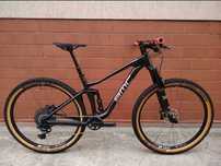 BMC Speedfox One 29 carbon FOX 34 1x12 SRAM dropper MTB Enduro