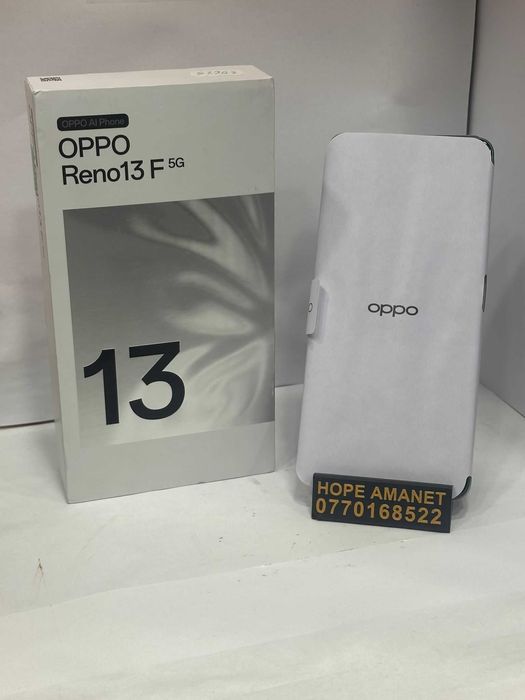 HOPE AMANET P1/ Oppo Reno 13F 5G #35625
